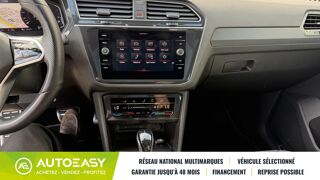 Tiguan II Phase 2 2.0 TDi 150 R-line DSG7 2022 occasion 73200 Albertville