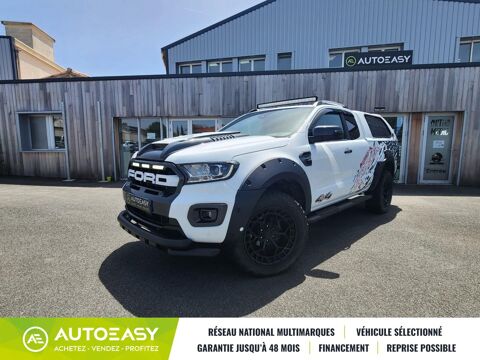 Annonce voiture Ford Ranger 43990 €