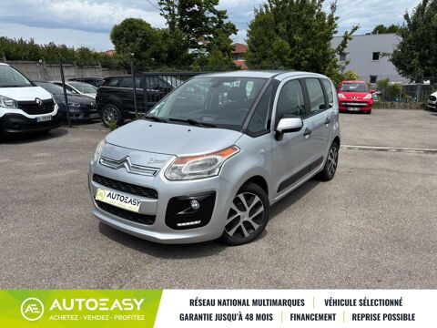 Citroen c3 picasso Citroën  1.6 HDi 92 ch Business 699