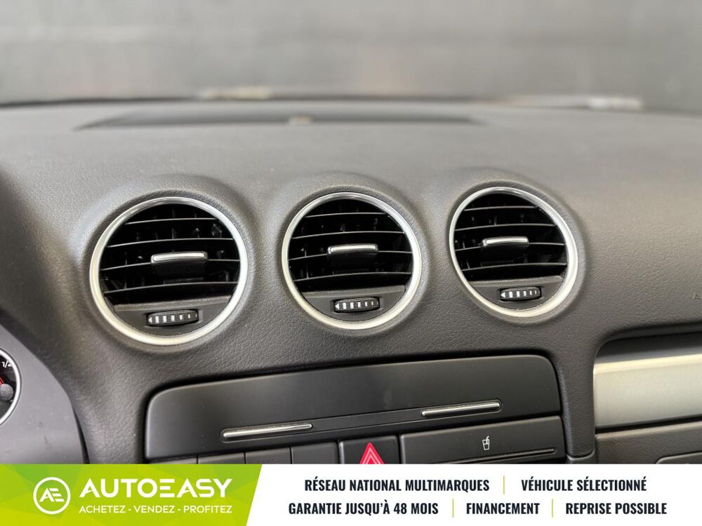 Exeo ST 2.0 TDI 143 ch FAP Reference / Distribution 2026 / Attela 2011 occasion 29850 GOUESNOU