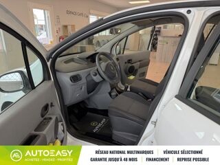 Grand Modus 1.2 I ECO2 75 / KIT DISTRIBUTION NEUF 2012 occasion 42120 LE COTEAU