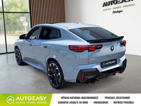 X2 2.0 35i XDrive 300ch M Performance 2025 occasion 24750 Boulazac Isle Manoire