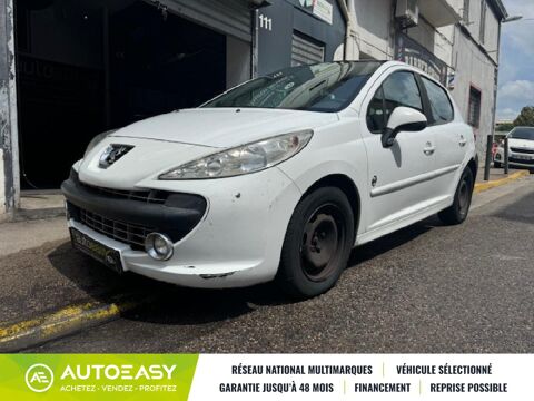 Peugeot 207 série 64 1.6 hdi 90 cv origine Fr