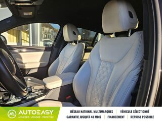 X4 G02 25D 2.0 230 X-LINE X DRIVE BVA 2018 occasion 15130 Lafeuillade-en-V&eacute;zie