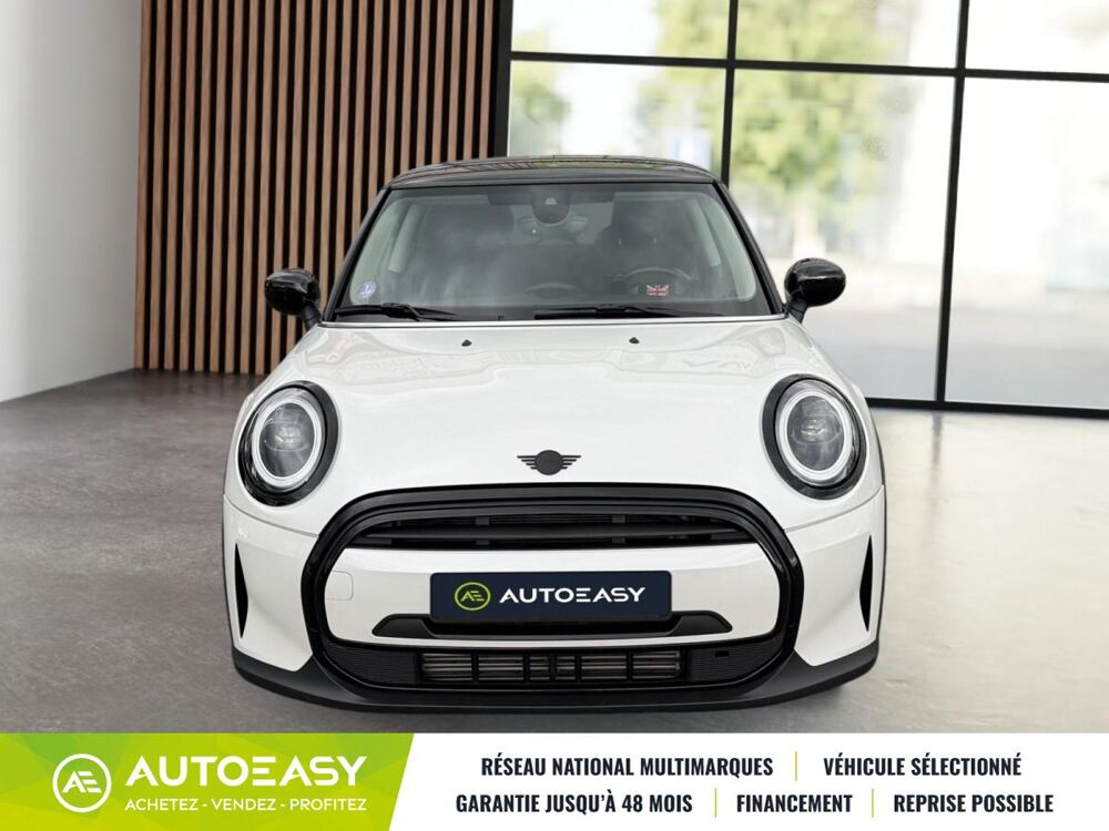 Cooper 1.5 136ch Edition Camden BVA7 2024 occasion 24750 Boulazac Isle Manoire