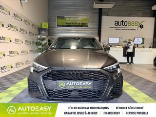 A3 1.4 e TFSI 204 CH S-LINE S TRONIC 6 2024 occasion 83520 Roquebrune sur Argens