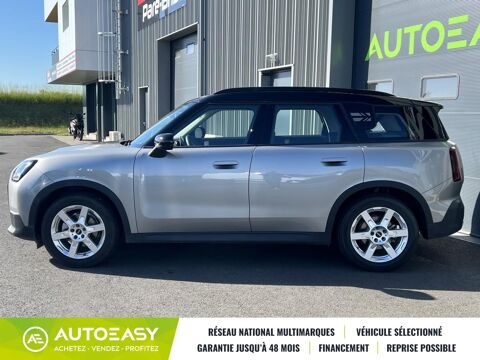 Countryman 2.0d 163cv PACK S 2025 occasion 03000 Avermes