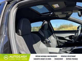 3008 1.2 Hybrid 136 cv Bo&icirc;te auto GT hifi Focal, Alcantara 2024 occasion 42580 L'Etrat