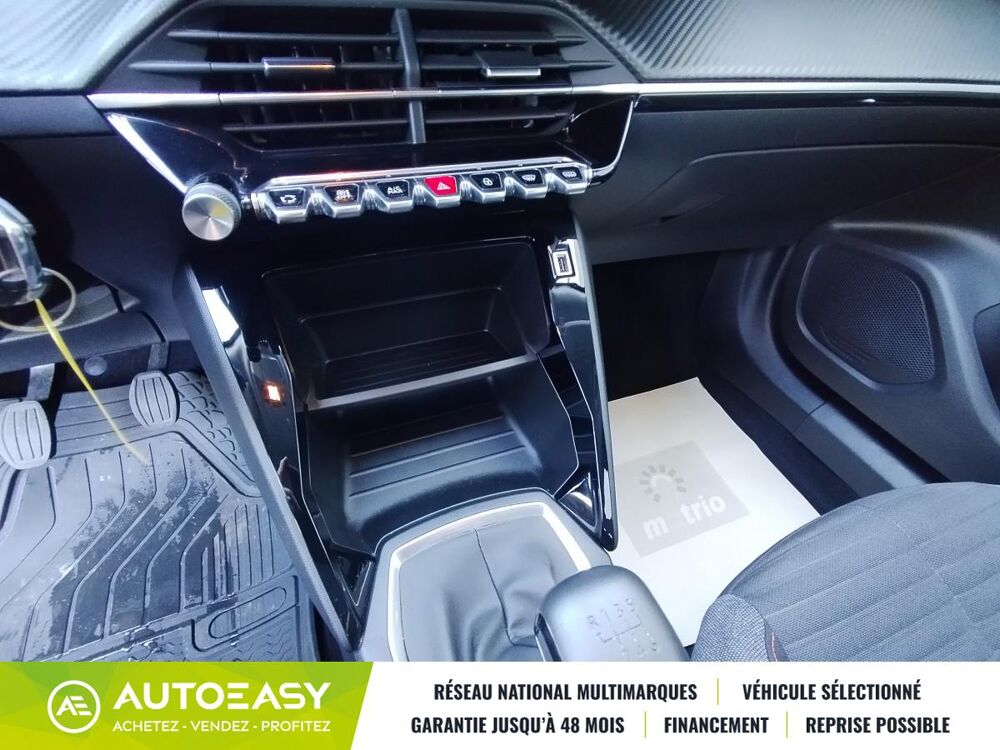 2008 1.2 PureTech 100 S&S active pack + options 2021 *25000 km 2021 occasion 40990 Saint-Paul-l&egrave;s-Dax