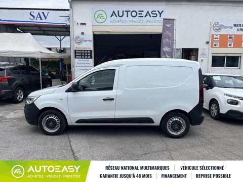 Express 1.5 DCI 95 GENERIQUE 2022 occasion 97410 Saint-Pierre