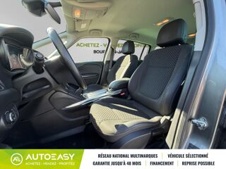 Zafira 2.0 CDTI / 170 CH / COSMO / 7 PLACES 2018 occasion 38300 Bourgoin-Jallieu