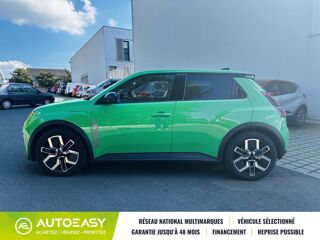R5 150 CH BATTERIE 52 KWH TECHNO 2024 occasion 83520 Roquebrune sur Argens