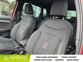 Arona 1.5 TSI 150 FR FRANCAIS 1&deg;M 2020 occasion 15130 Lafeuillade-en-V&eacute;zie