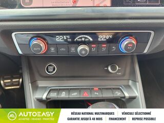 Q3 45e 1.4 TFSI S Line 1&egrave;re Main / Suivi AUDI / 245 PHEV 2021 occasion 93160 Noisy-le-Grand