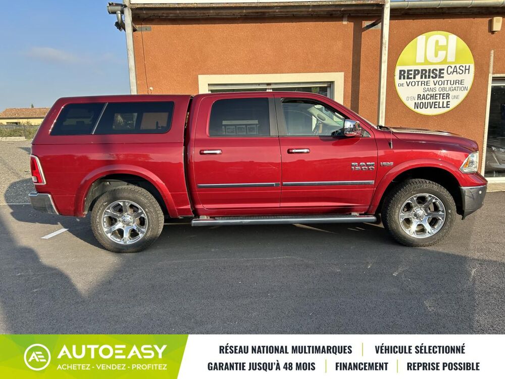 RAM 5.7 l V8 GPL LAY 2014 occasion 32600 l'Isle Jourdain
