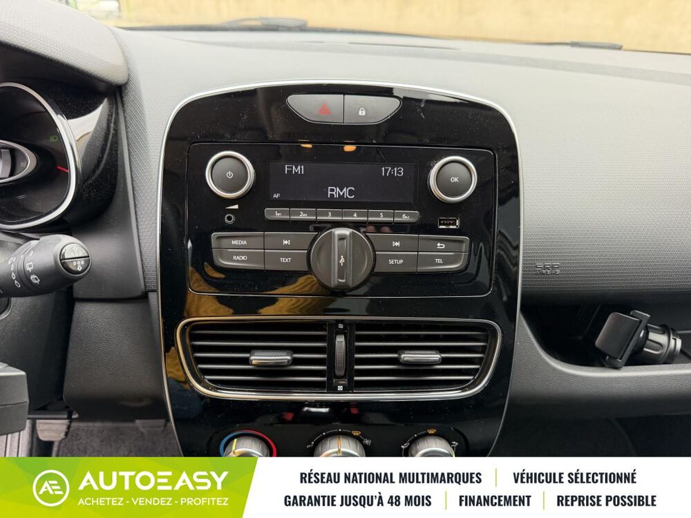 Clio 0.9 TCE 75 LIFE 2019 occasion 24100 Creysse
