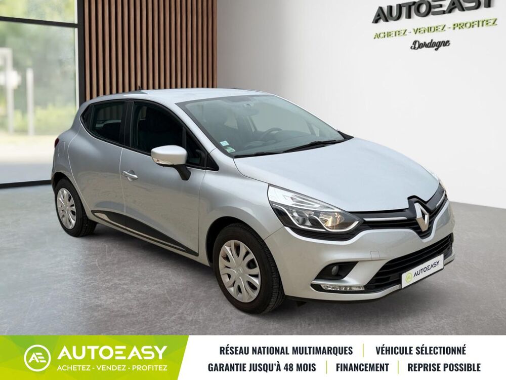 Clio 0.9 TCE 75 LIFE 2019 occasion 24100 Creysse