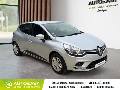 Clio 0.9 TCE 75 LIFE 2019 occasion 24100 Creysse