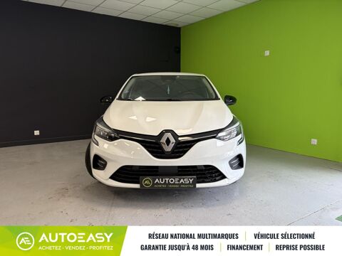 Clio V EVOLUTION TCE 90 ste ou 5 places possibles reversible 2023 occasion 83300 Draguignan