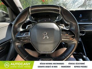 2008 1.5 BlueHDi S&S GT Line EAT8 / MOTEUR NEUF 2025 / 40000KM 2020 occasion 84260 Sarrians