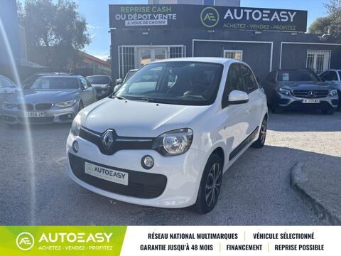 Renault twingo III 0.9 TCe 90 Ch Zen 7990 euros