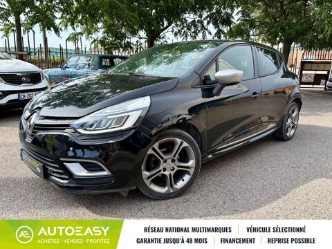 Annonce voiture Renault Clio 8990 €