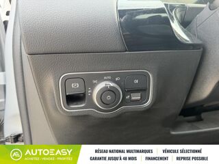 Classe GLA 250 E 160+102 Ch PROGRESSIVE LINE 8G-DCT 2022 occasion 24100 Creysse
