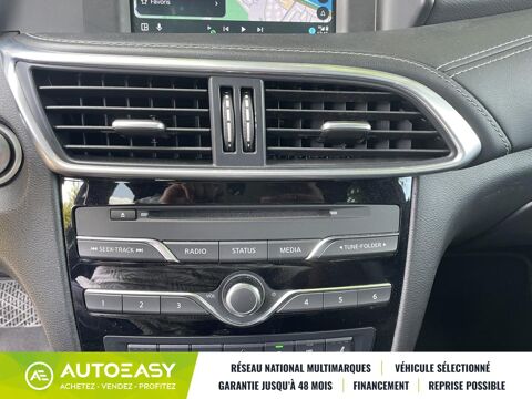 QX30 2.0 T LUXE TECH 211 / AWD / BOITE AUTO / TOIT PANORAMIQUE / 2019 occasion 78380 Bougival