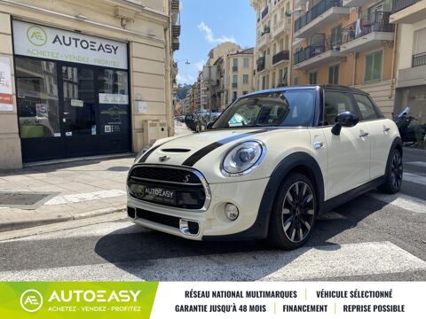 Annonce voiture Mini Cooper 14490 €