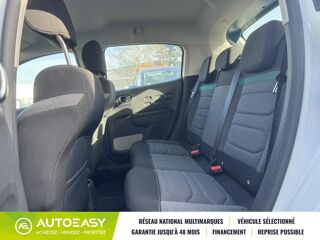 C3 III Phase 2 1.5 BlueHDi BVM6 102 cv FEEL PACK 2021 occasion 56000 Vannes