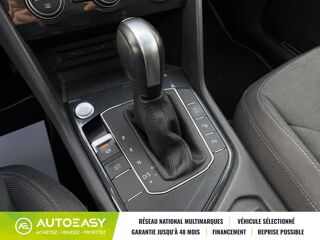 Tiguan Allspace 2.0 TDI 150 Carat Exclusive DSG 7 2021 occasion 24750 Boulazac Isle Manoire