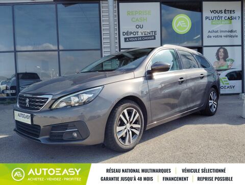 Peugeot 308 sw 1.5 BlueHDi 130ch S&S Allure 9490 eu