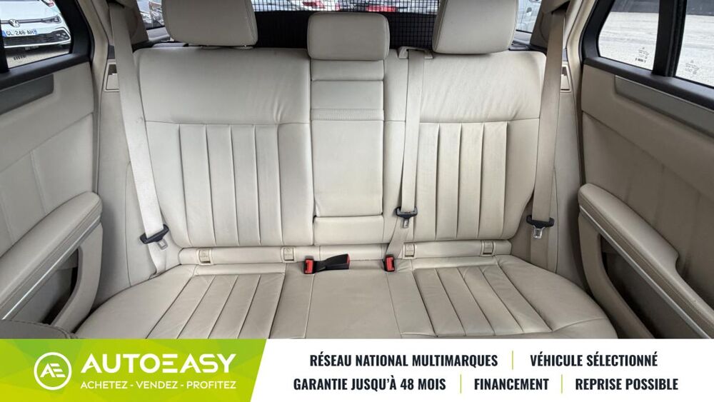 Classe E (2) break 300 2.2 CDI BlueTEC Hybrid 204 7G-tronic Fascinati 2014 occasion 73200 Albertville
