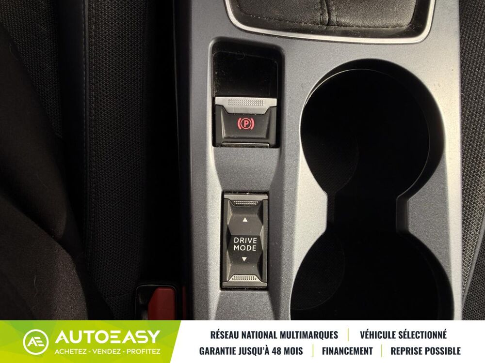 2008 II 1.5 BlueHDi 100 cv ALLURE * Carplay * Cam&eacute;ra 2020 occasion 33185 Le Haillan