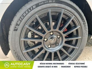 A3 1.4 TSI 16V S-Tronic7 S&S 150 AMBIENTE 2015 occasion 20090 Ajaccio
