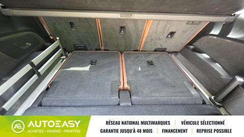 Q7 3.0 V6 TDI Clean Diesel 272 Tiptronic 8 Quattro 7pl S LINE E 2016 occasion 13330 P&eacute;lissanne