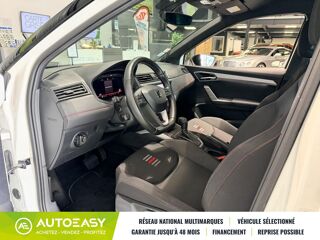 Arona 1.0 TSI 115 CH FR DSG 2019 occasion 83520 Roquebrune sur Argens