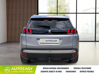 3008 1.5 BLUEHDI 130 ALLURE BUSINESS EAT8 / ATTELAGE / CAMERA / C 2020 occasion 24100 Creysse