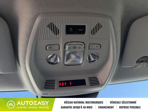 C3 Aircross II Hybrid e-DSC6 145ch PLUS EAT8 - MOTEUR A CHAINE 2025 occasion 24750 Boulazac Isle Manoire