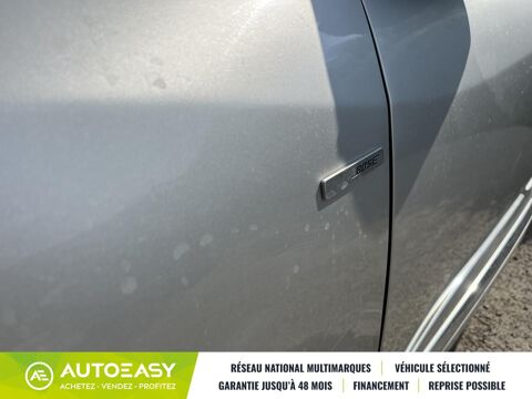 M&eacute;gane 1.5 dCi Bose EDC eco&sup2; 2015 2014 occasion 84260 Sarrians