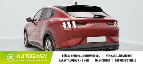 Mustang Mach-E 72KWH 2025 occasion 35230 Saint-Armel