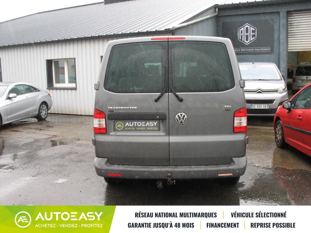  2011 occasion 29000 Quimper