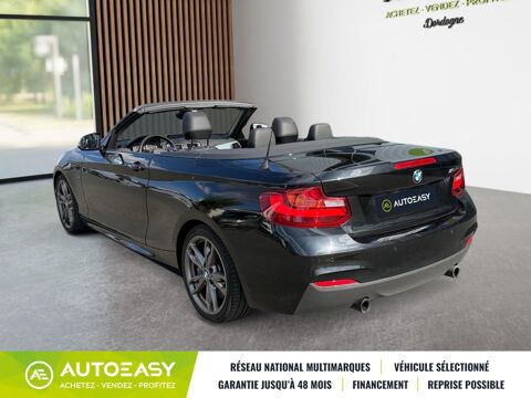 Serie 2 235i boite manuelle - M Sport 2015 occasion 24750 Boulazac Isle Manoire