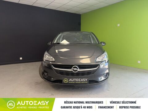 Corsa 1.3 CDTI 95 CH 2018 occasion 83300 Draguignan