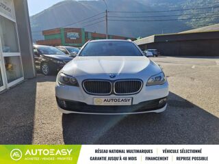 S&eacute;rie 5 530d xDrive 258 BVA8 finition Confort 2011 occasion 73200 Albertville