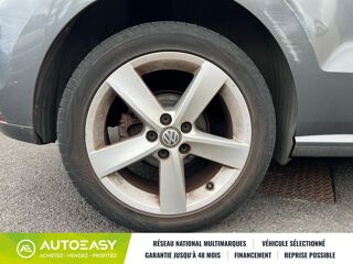 Polo V Phase 2 1.4 TDI 12V 90 cv Sportline 2014 occasion 97460 Saint-Paul