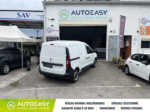 Express 1.5 DCI 95 GENERIQUE 2022 occasion 97410 Saint-Pierre