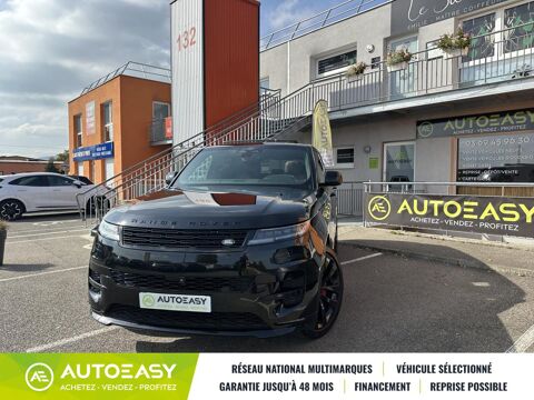 Land-Rover Range Rover SPORT 3.0 P460e PHEV Dynamic HSE 2024 occasion Wettolsheim 68920