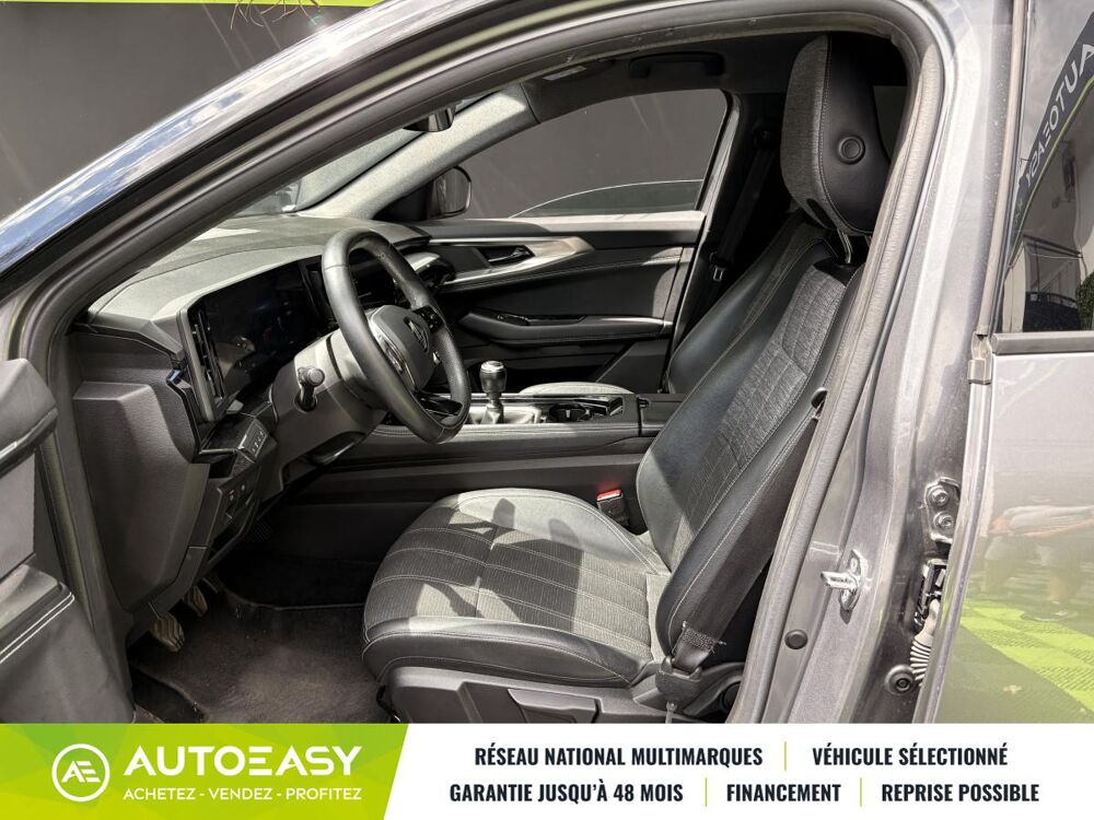 Austral 1.2 DIG-T MHEV 2WD 130cv 2023 occasion 97460 Saint-Paul