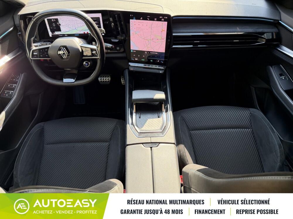 Austral 1.3 DIG-T xtronic 160cv / Esprit Alpine Origine France 1er m 2024 occasion 13008 Marseille
